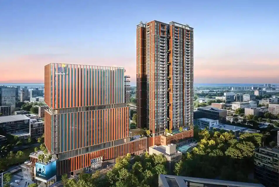 Godrej Aveline in Yelahanka About Developer